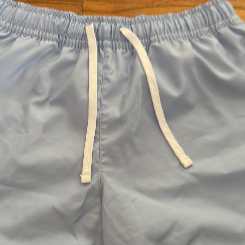 Nike Blue shorts Lightweight Elastic Fit - Picture 3 of 12